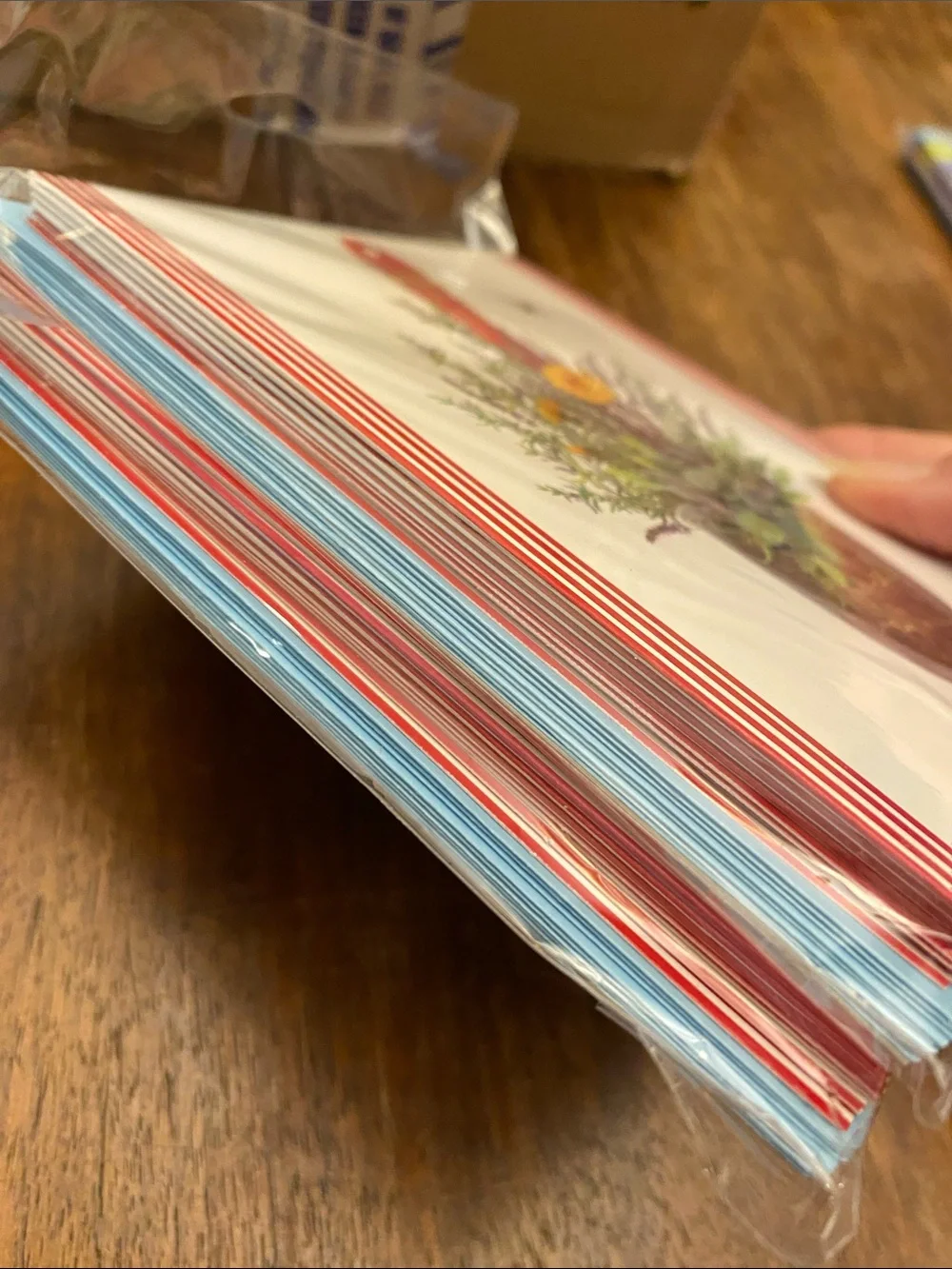 FREE Notecards - Picture 4 of 6